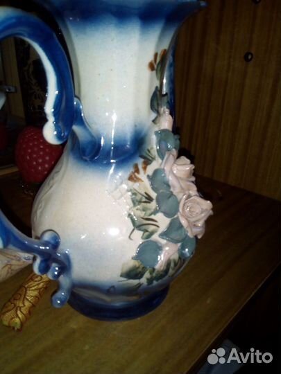 Чайно -кофейный сервиз