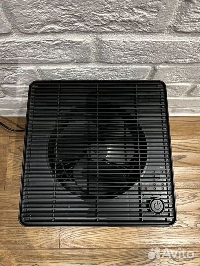 Увлажнитель воздуха Stadler Form Oskar