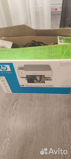 Мфу hp