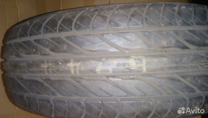 Dunlop Digi-Tyre Eco EC 201 185/65 R14 86T