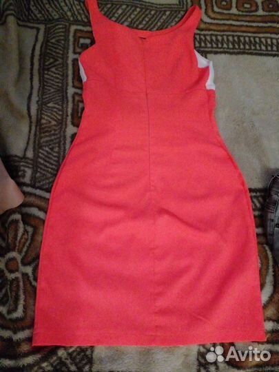 Женская одежда пакетом 40-42