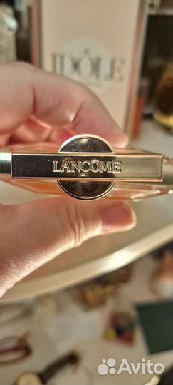 Lancome idole