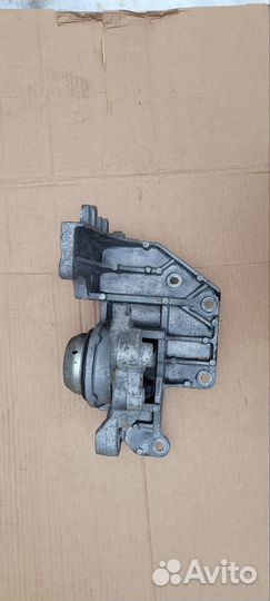 Подушка кпп nissan x-trail t31