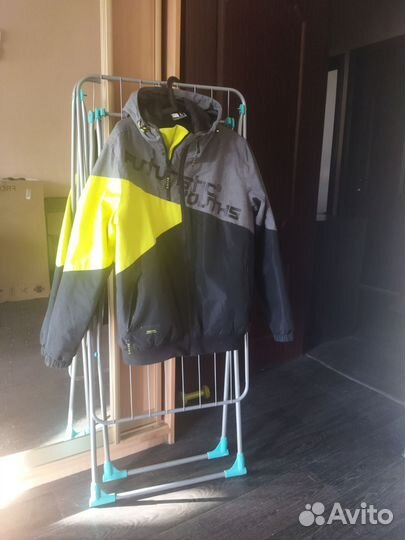 Куртка мужская