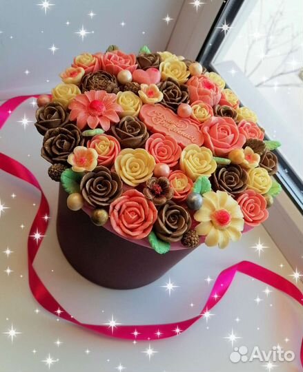 Подарки ручной работы
