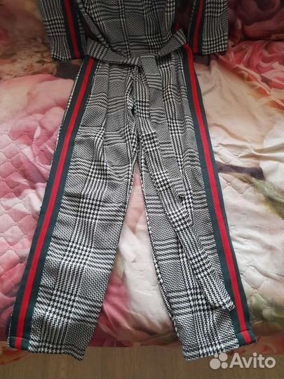 Комбинезон женский летний 42 рр