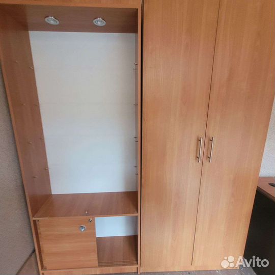 Офисная мебель.б/у