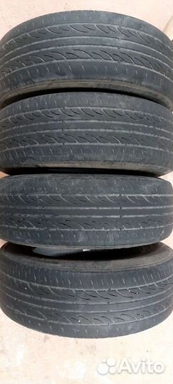 DoubleStar DH02 185/65 R15 92H