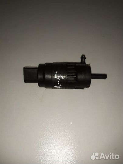 Моторчик омывателя Skoda Octavia A5 2012