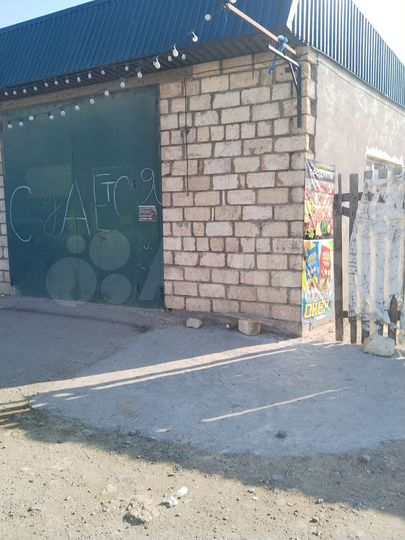 Свободного назначения, 40 м²