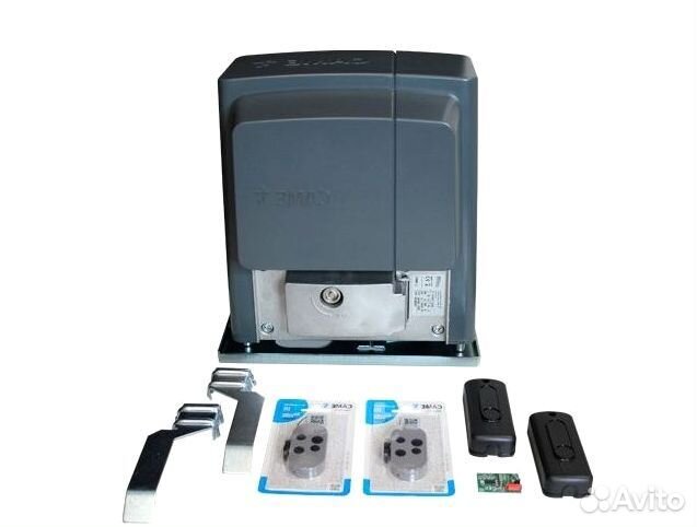 Автоматика для ворот