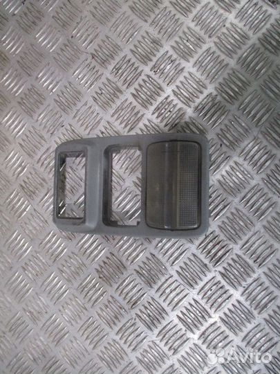 Плафон салонный Mercedes-Benz A9438200043