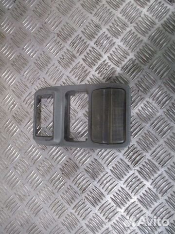 Плафон салонный Mercedes-Benz A9438200043