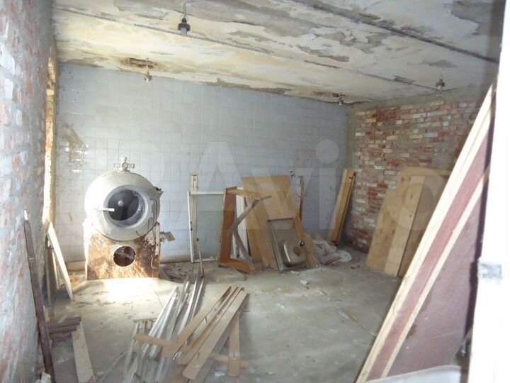 Первоуральск/Карбышева4/Здание117.6 м²/Склад/Произ