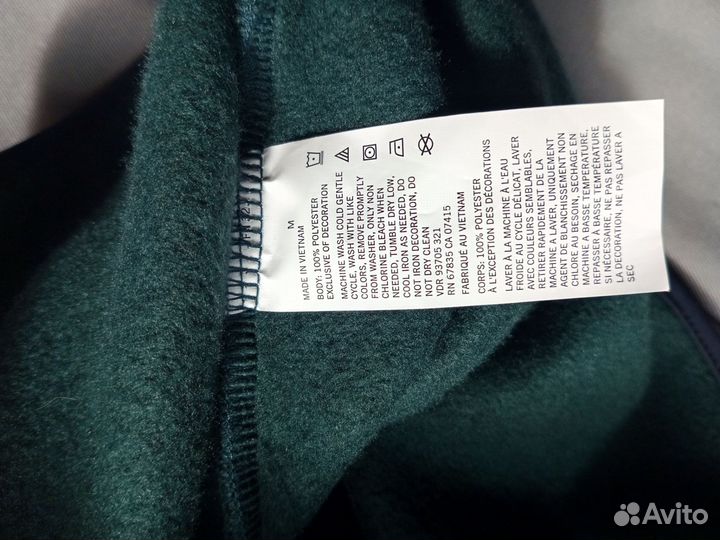 Толстовка Nautica