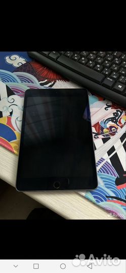iPad mini 5 64gb