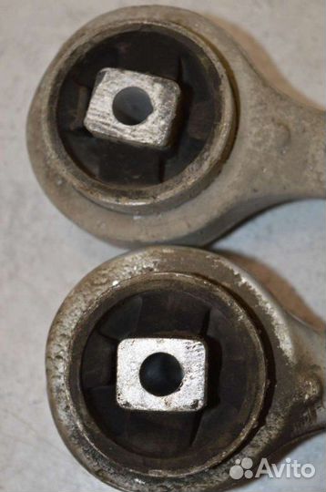 Продольные рычаги переднее Bmw 5-Series E39