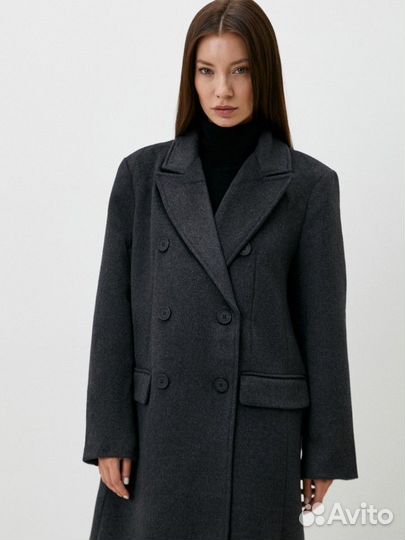 Пальто женское 48 50 Ostin