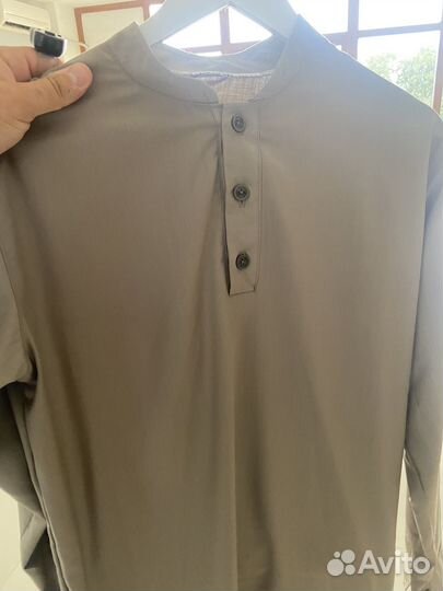 Исламская форма