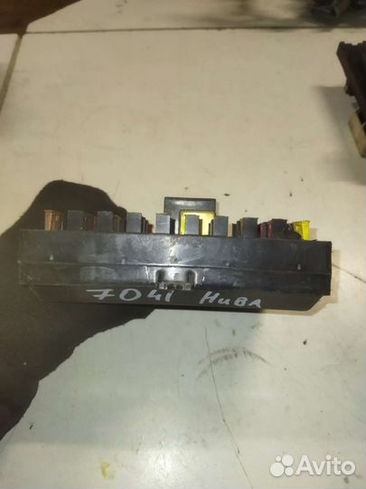 Блок предохранитель LADA Niva 1977-2020