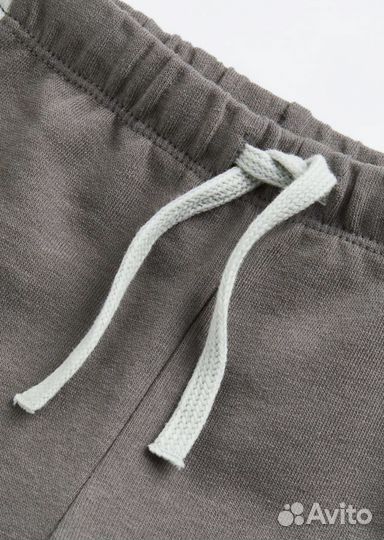 Костюм на мальчика спортивный HM 80 новый