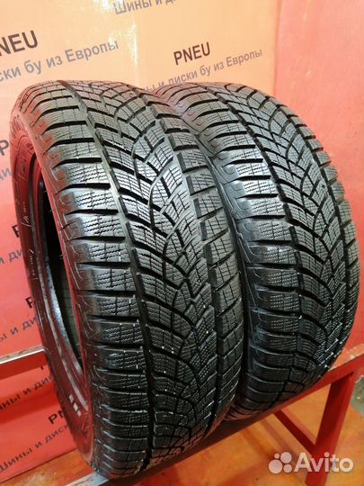 Goodyear UltraGrip Performance+ 215/60 R16 99H