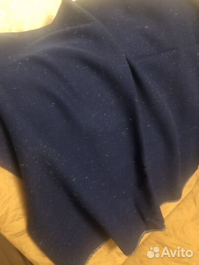 Отрезы ткани из СССР