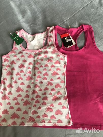Детская одежда для девочек шорты майки