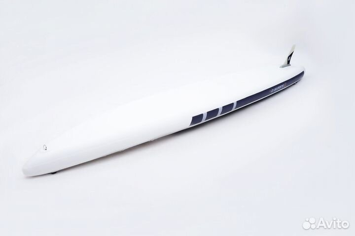 Сап доска Sup board Gladiator Elite 12'6 Race