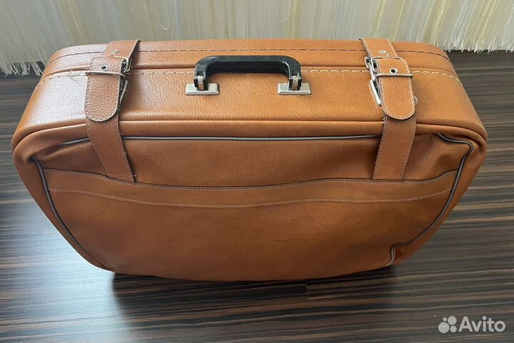 Чемодан СССР ретро