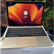 Apple macbook 12 Retina A1534