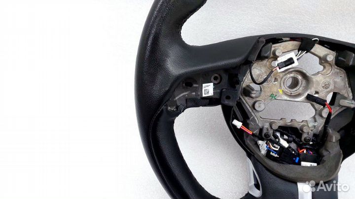 Руль Haval F7 GW4B15A 2021