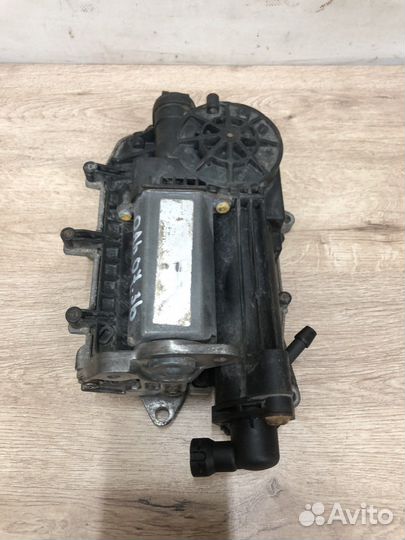 Easytronic (изитроник ) Opel Astra h