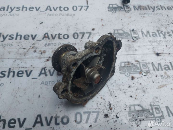 Помпа Great Wall Deer Sailor Safe Wingle