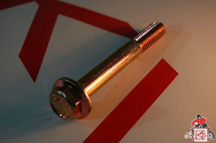 Болт рычага M10 X 80 BRP Can-Am 207608046