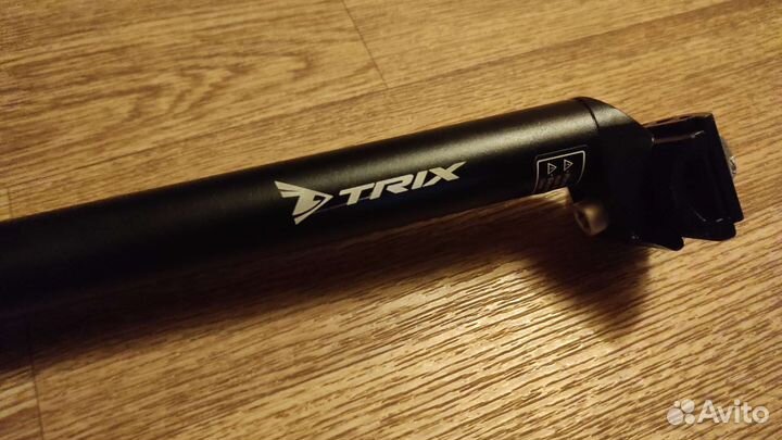 Подседельный штырь 26.8 мм, длина 400 мм