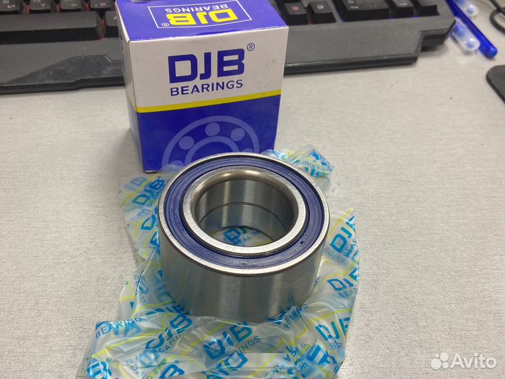 Передний ступичный подшипник vw b3 b4 g2 g3