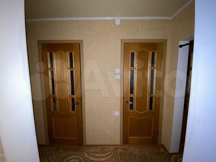 2-к. квартира, 74 м², 1/10 эт.