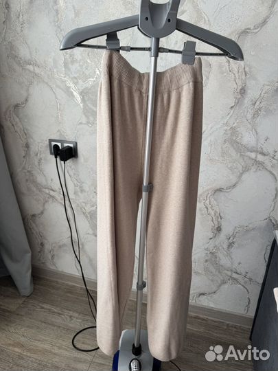 Костюм трикотажный женский