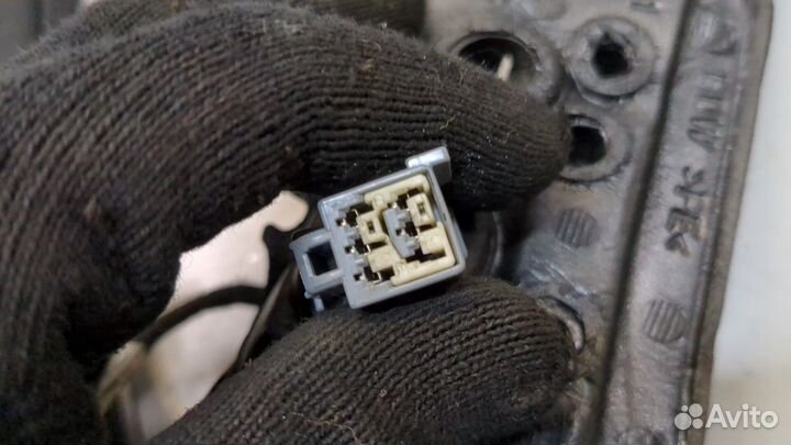 Зеркало боковое левое Ford C-Max, 2003