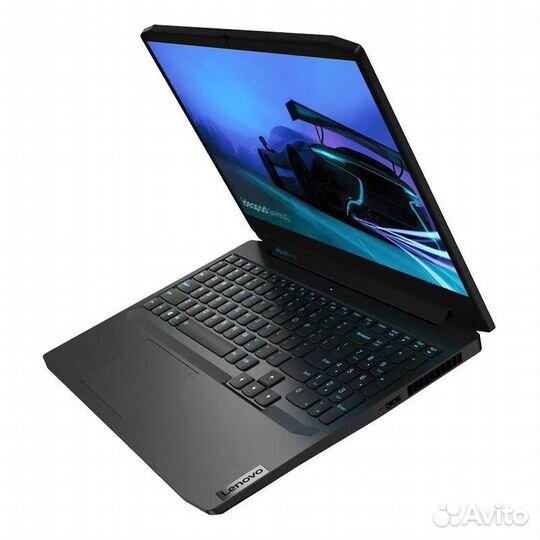 Ноутбук lenovo Gaming 3 15ARH05