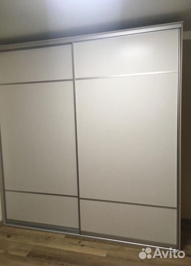 Шкафы купе на заказ