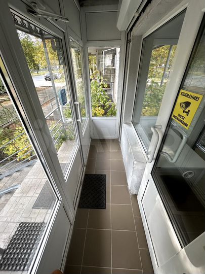 Свободного назначения, 30.9 м²