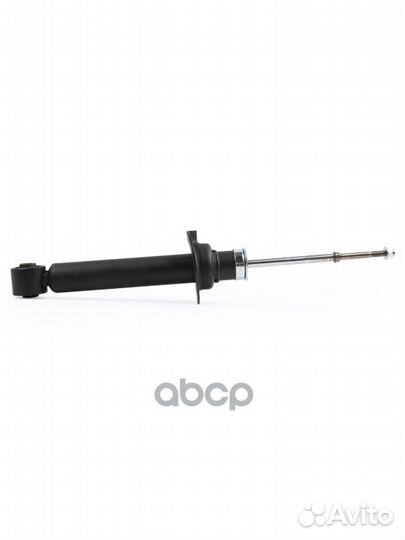 Z00653 амортизатор передний газовый Mitsubishi