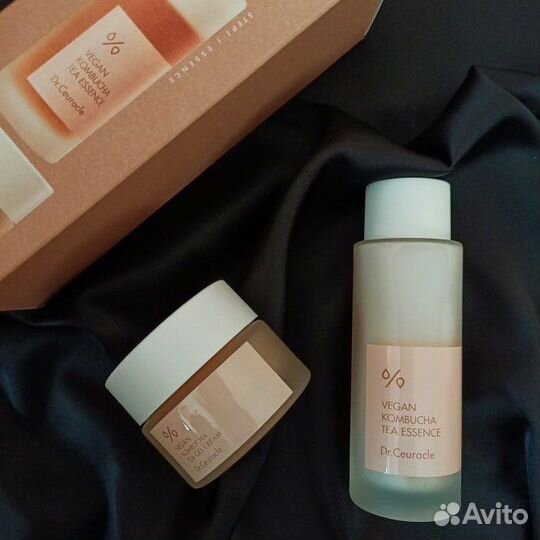 Крем тональный