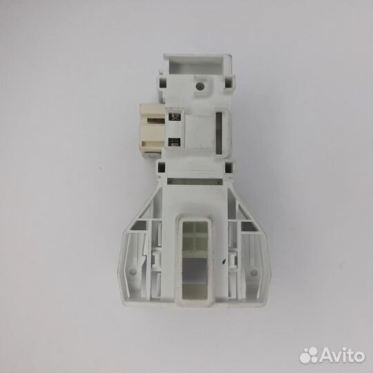 Устройство блокировки люка (убл) indesit