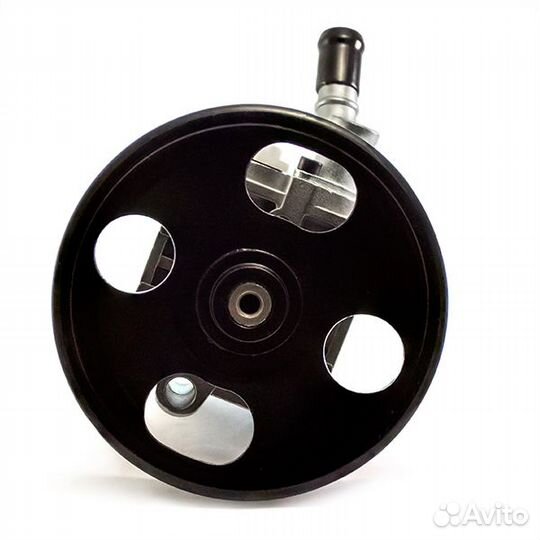 Насос гидроусилителя infiniti FX45/35, 49110-CG000