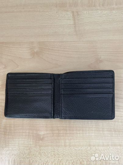 Кошелек мужской calvin klein