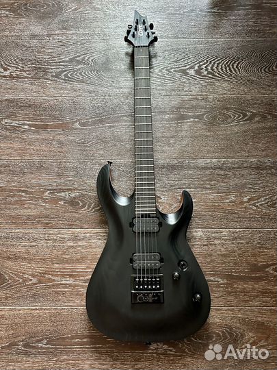 Электрогитара Cort KX700 Evertune