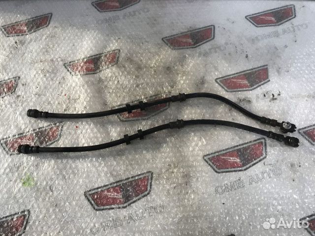 Шланг тормозной передний Шкода Фабия 2